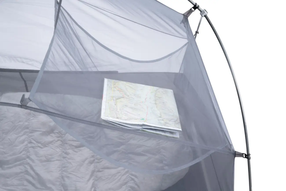 Поличка в намет Sea to Summit Gear Loft - Telos TR3 Grey, STS ATS0040-01180502