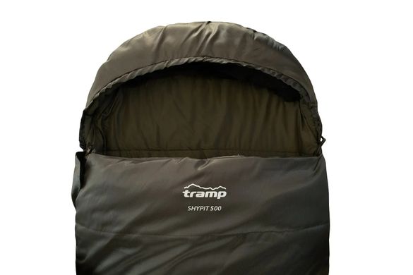 Sleeping bag Tramp Shypit 500 Wide UTRS-062L-R