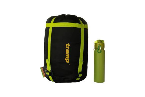 Спальник Tramp Voyager Compact UTRS-052C-R