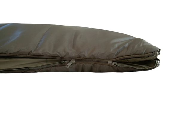 Sleeping bag Tramp Shypit 500 Wide UTRS-062L-R