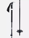 Лижні палиці BCA Adjustable Carbon 145 см black, 23E0200.1.1.1SIZ