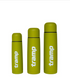 Термос Tramp Basic 0,75 л olive