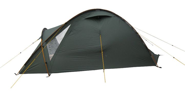 Tent Terra Incognita Ksena 3 Alu green, Ti Ksena 3 Alu green