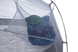 Поличка в намет Sea to Summit Gear Loft - Telos TR3 Grey, STS ATS0040-01180502