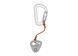 Блок-ролик з затискачем Petzl Nano Traxion, P053AA00