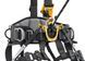 Повна страхувальна система Petzl Astro&reg; International Version black, C083BB03, 0 (зріст 160-180 cm)