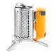 Biolite Campstove 2+ wood-charging burner, BLT CSC0200