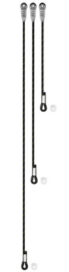 Строп позиційний Petzl Jane-I 100 cm з динамічної мотузки, L050BA01