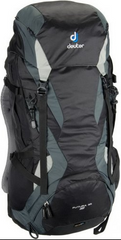 Backpack Deuter Futura 35 EL arctic-denim
