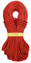 Мотузка динамічна Tendon Ambition 10.0 red 50 м