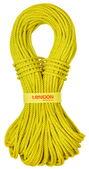 Мотузка динамічна Tendon Alpine 7.9 yellow 30 м