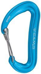 Carabiner Camp Dyon light blue