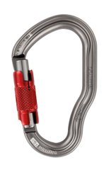 Carabiner Petzl Vertigo TWIST-LOCK, M40A RLA