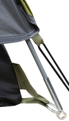 Намет Tramp Lite Tourist 3 olive, UTLT-002-olive