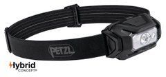 Headlamp Petzl Aria 1 RGB black