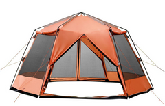Шатро Tramp Lite Mosquito orange, TLT-009.02