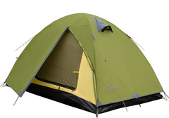Намет Tramp Lite Tourist 3 olive, UTLT-002-olive