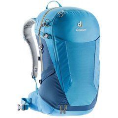 Backpack Deuter Futura 24 SL azure-steel