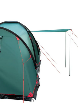 Tent Tramp Brest 9 (V2), UTRT-084