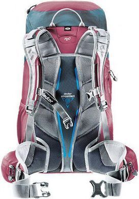 Рюкзак Deuter ACT Trail PRO 32 SL blackberry-arctic