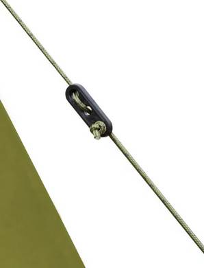 Намет Tramp Lite Tourist 3 olive, UTLT-002-olive