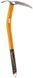 Ice axe Petzl Summit EVO 66 cm with adze, U14B 066
