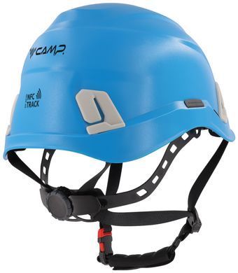 Шолом Camp Ares light blue, 0747-2 light blue, M/L