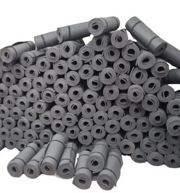 Mat for tourism Isolon Tornado 8 (1800x500x8mm) grey, 06702(1)