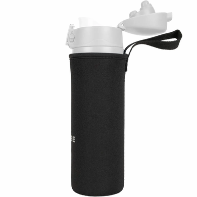 Чохол Tribe Neoprene Cover для питного термоса 0,45 л, T-DF-0007-black