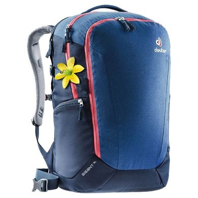 Рюкзак жіночій Deuter Gigant SL 32 L steel-navy