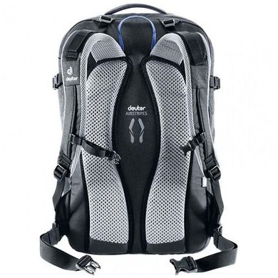 Рюкзак жіночій Deuter Gigant SL 32 L steel-navy