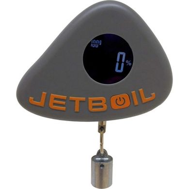 Ваги для газових балонів Jetboil Jetgauge