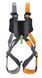 Повна страхувальна система для дітей Petzl Simba Climbing