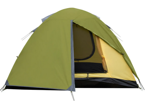 Намет Tramp Lite Tourist 3 olive, UTLT-002-olive