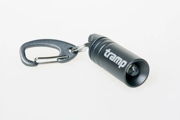 Keychain flashlight Tramp TRA-191, TRA-191