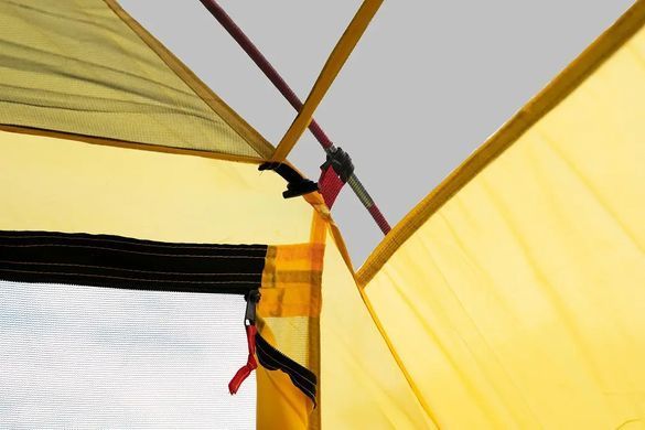 Намет Tramp Lite Tourist 3 olive, UTLT-002-olive