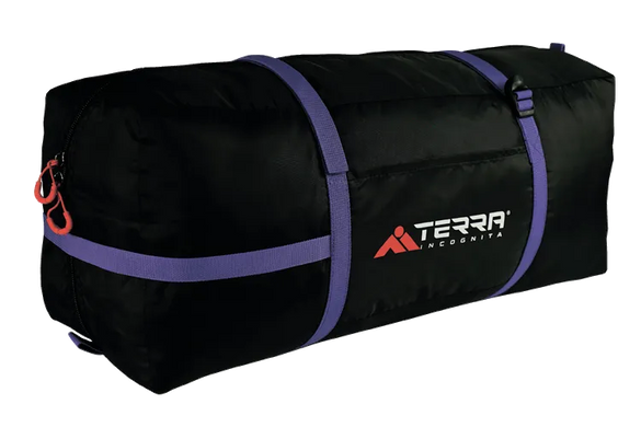 Намет Terra Incognita Mirage 2 cherry, Ti Mirage 2 cherry