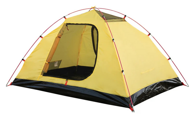 Намет Tramp Lite Tourist 3 olive, UTLT-002-olive