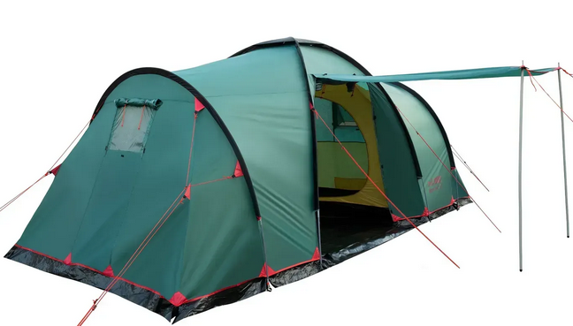 Tent Tramp Brest 9 (V2), UTRT-084