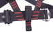 Грудна обв'язка First Ascent Traverse, FA 1022 01, S-M (обхват груди 70-105)
