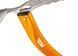 Ice axe Petzl Summit EVO 66 cm with adze, U14B 066