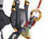 Повна страхувальна система для дітей Petzl Simba Climbing