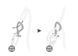 Спусковий пристрій Petzl Pirana Club green, D005BA00