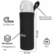 Чохол Tribe Neoprene Cover для питного термоса 0,45 л, T-DF-0007-black