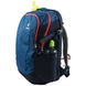 Рюкзак жіночій Deuter Gigant SL 32 L steel-navy