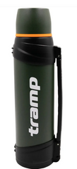 Термос Tramp Travel Line 2.0 L olive