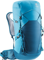 Backpack Deuter Speed Lite 30 azure-reef