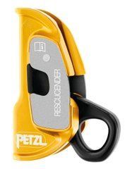 Затискач Petzl Rescucender, B50A