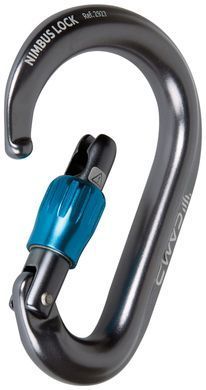 Карабін Camp Nimbus Lock Pack 3 pcs. , 3434