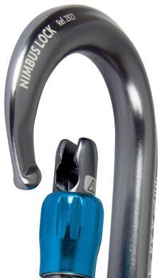 Карабін Camp Nimbus Lock Pack 3 pcs. , 3434